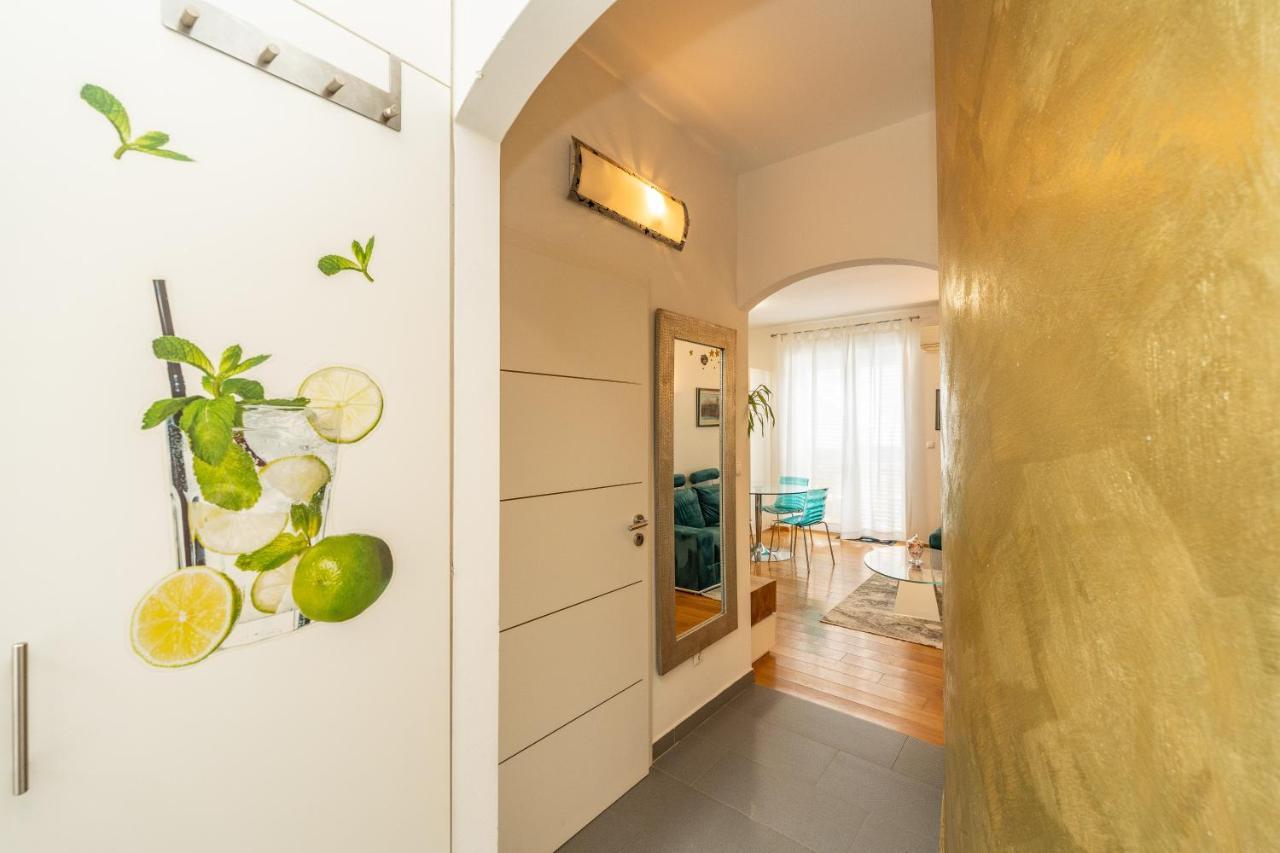 Vortex Apartment Zadar Exterior foto