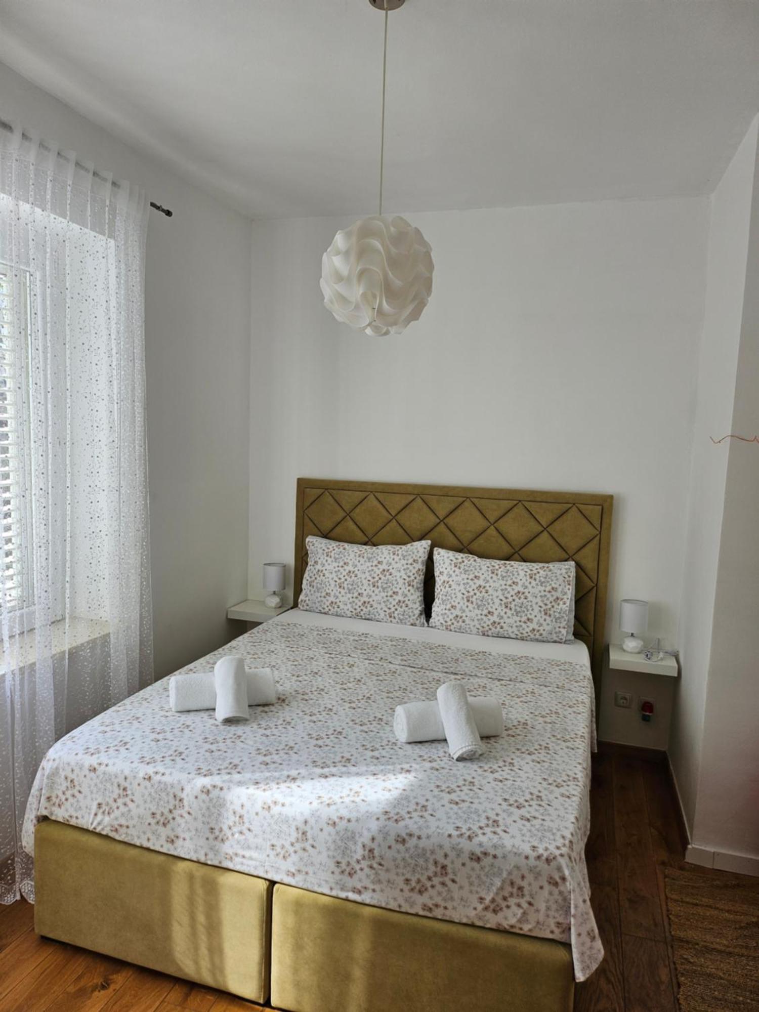 Vortex Apartment Zadar Exterior foto